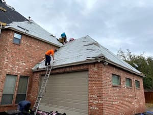 TPO Roofing